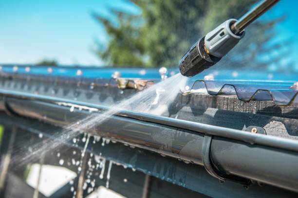 Best Pressure Washing Driveway  in Isanti, MN