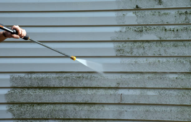 Professional Pressure Washing in Isanti, MN