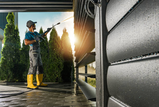 Best Concrete Pressure Washing  in Isanti, MN