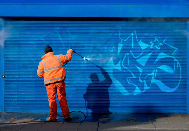 Best Commercial Building Pressure Washing  in Isanti, MN