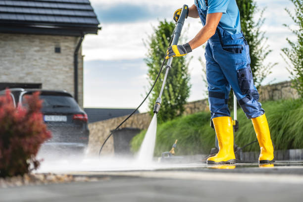 Best Residential Pressure Washing Services  in Isanti, MN