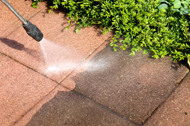 Pressure Washing Contractors in Isanti, MN