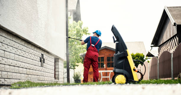 Pressure Washing Services for Businesses in Isanti, MN